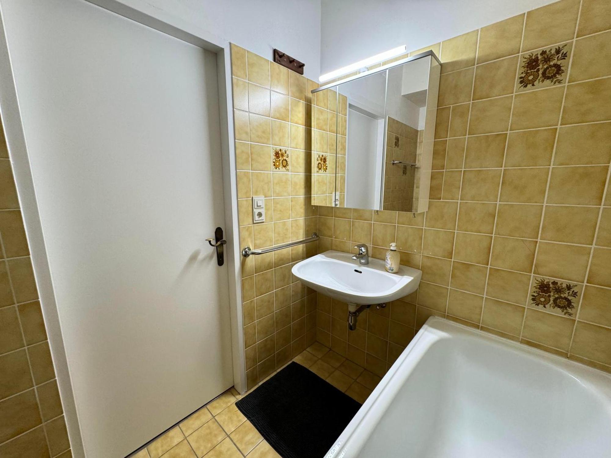 Ferienwohnung An Der Traun Bad Aussee Ngoại thất bức ảnh