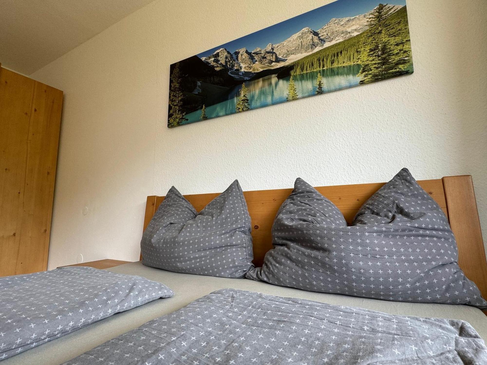 Ferienwohnung An Der Traun Bad Aussee Ngoại thất bức ảnh