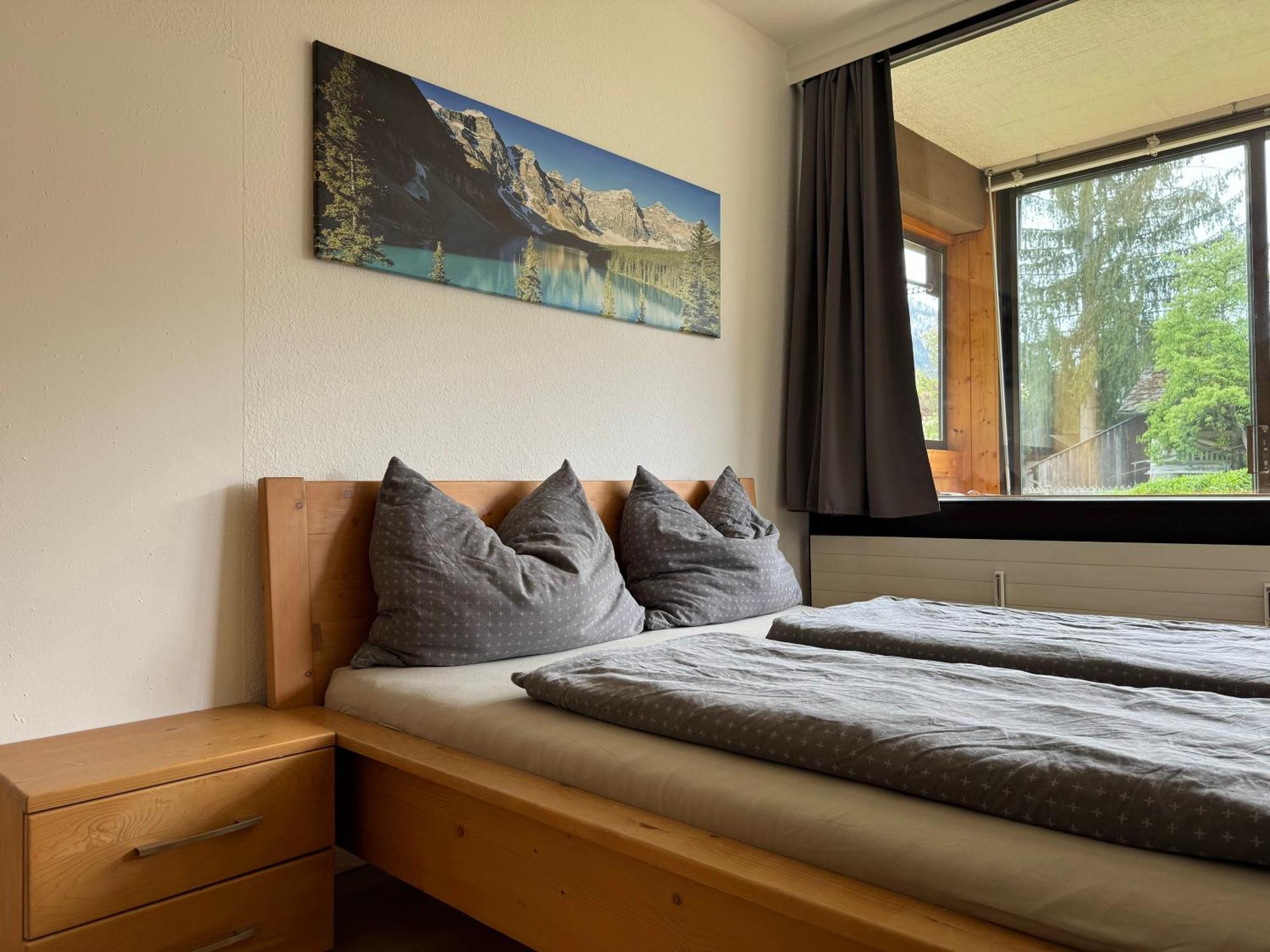 Ferienwohnung An Der Traun Bad Aussee Ngoại thất bức ảnh