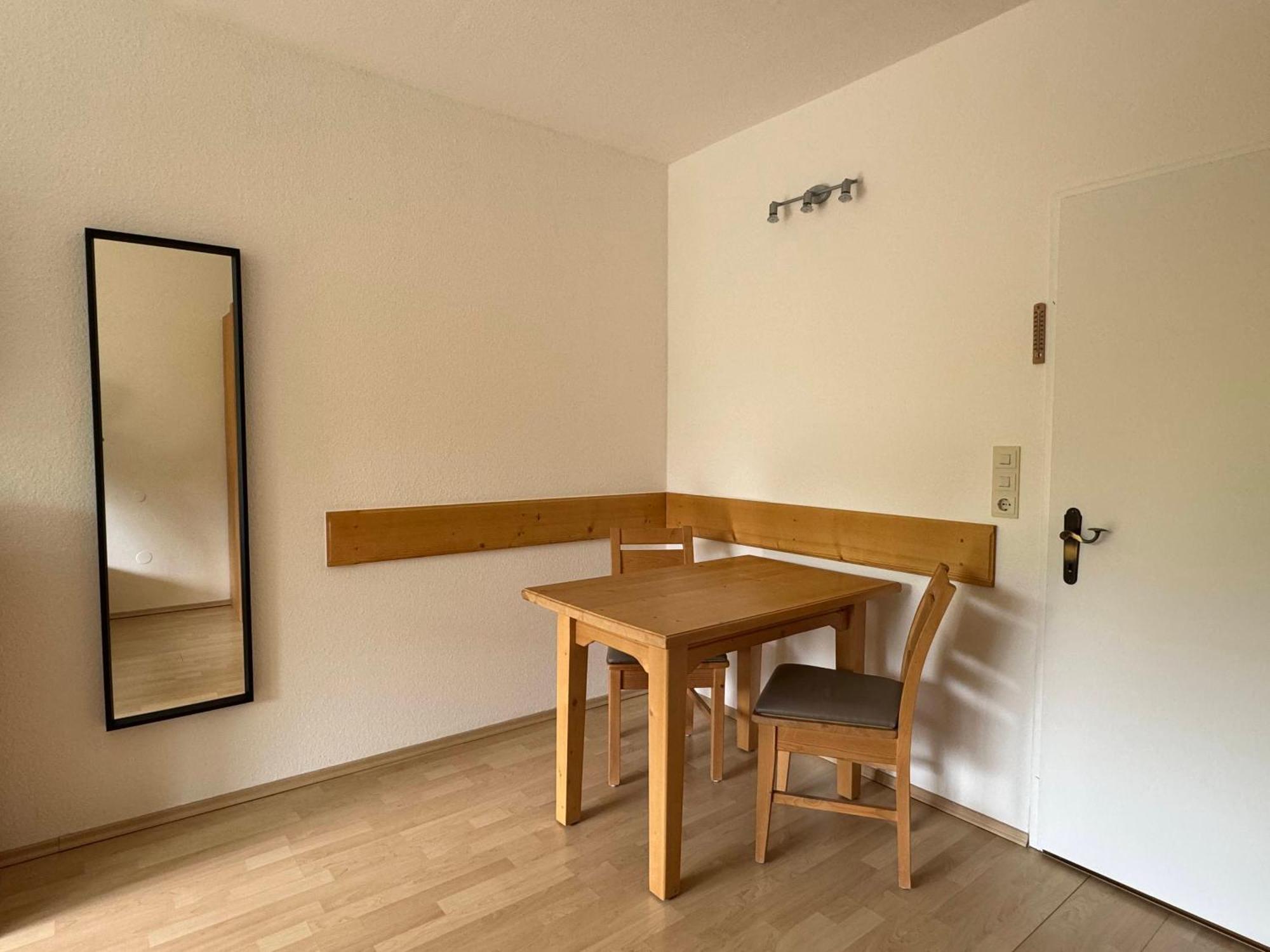 Ferienwohnung An Der Traun Bad Aussee Ngoại thất bức ảnh