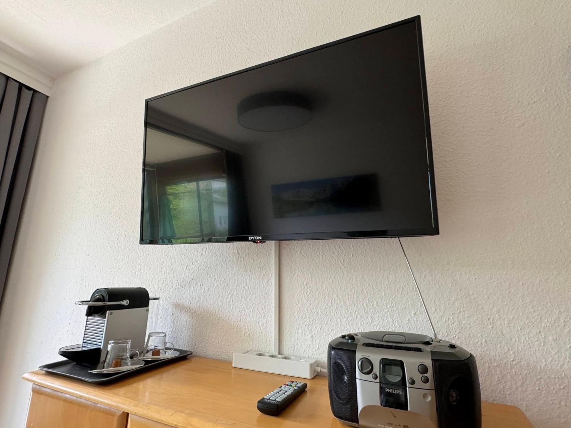 Ferienwohnung An Der Traun Bad Aussee Ngoại thất bức ảnh